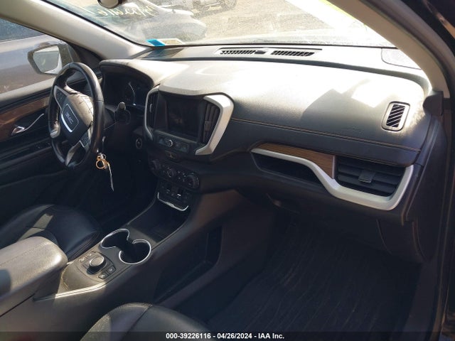 GMC Terrain Sle 2019 3GKALTEV2KL133760 Image 5