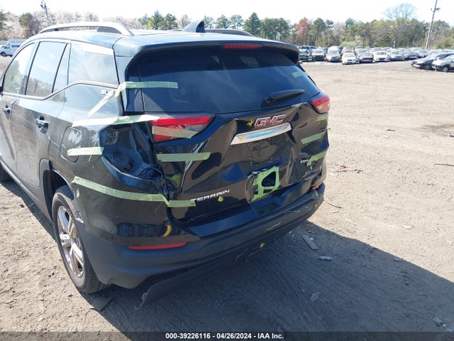 GMC Terrain Sle 2019 3GKALTEV2KL133760 Image 6