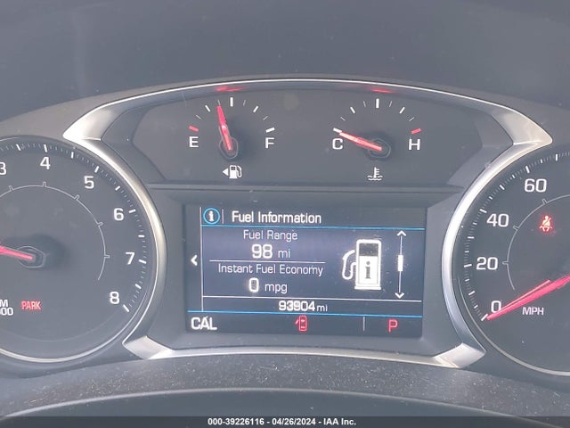 GMC Terrain Sle 2019 3GKALTEV2KL133760 Image 7