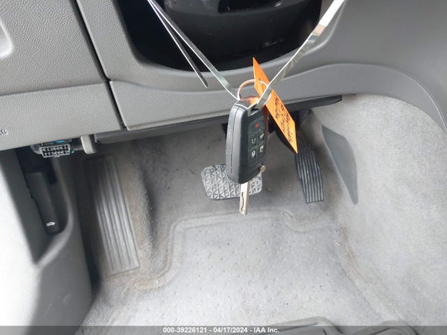 Chevrolet MALIBU LS 2015 1G11B5SL4FF206309 Image 11