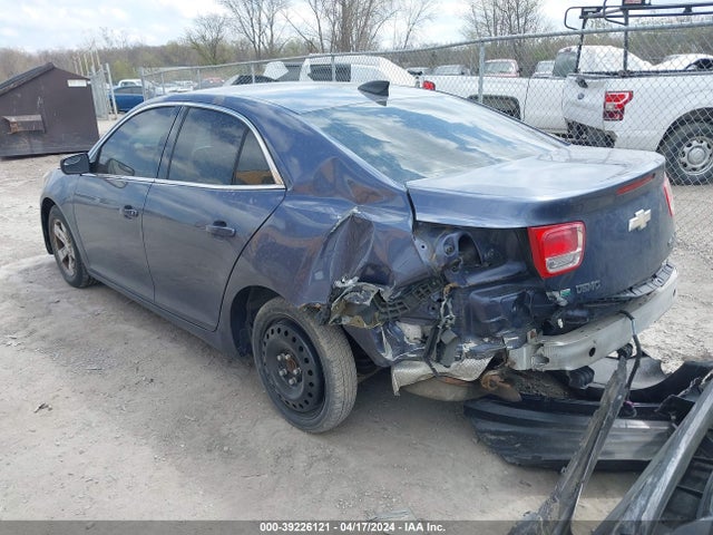 Chevrolet MALIBU LS 2015 1G11B5SL4FF206309 Image 3