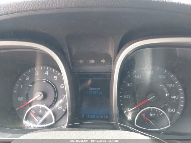 Chevrolet MALIBU LS 2015 1G11B5SL4FF206309 Image 7