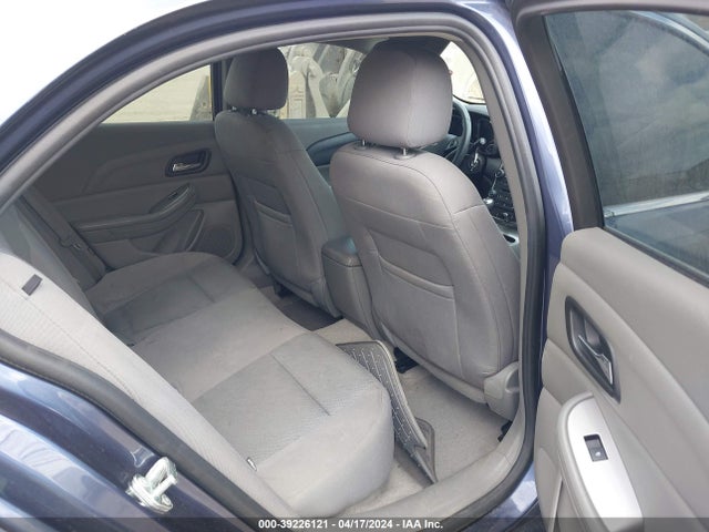 Chevrolet MALIBU LS 2015 1G11B5SL4FF206309 Image 8