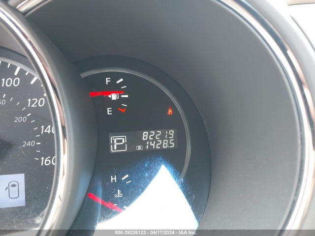 Nissan MURANO S 2014 JN8AZ1MU4EW416848 Image 7