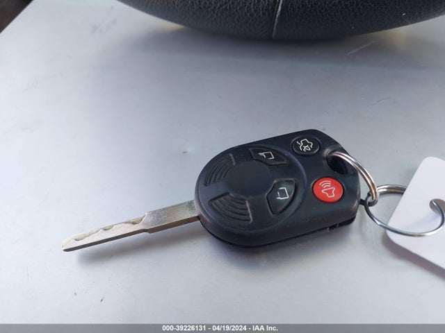 Ford FOCUS SE 2014 1FADP3F22EL210831 Image 11
