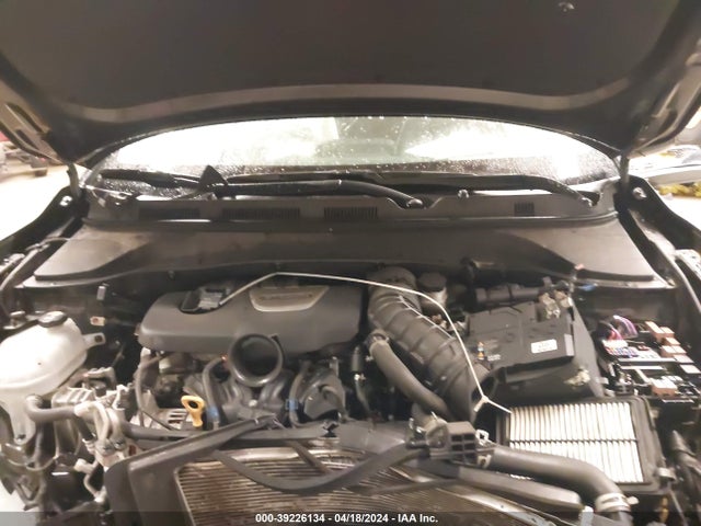 Hyundai Kona Limited 2019 KM8K3CA59KU394875 Image 10
