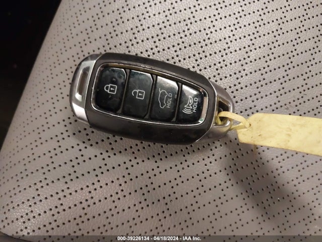 Hyundai Kona Limited 2019 KM8K3CA59KU394875 Image 11