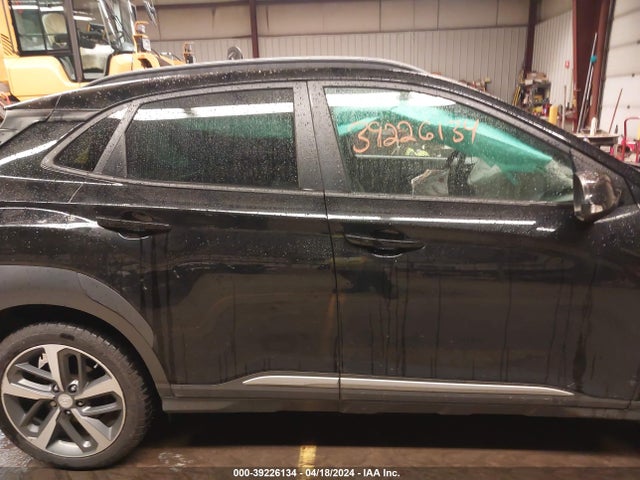 Hyundai Kona Limited 2019 KM8K3CA59KU394875 Image 14