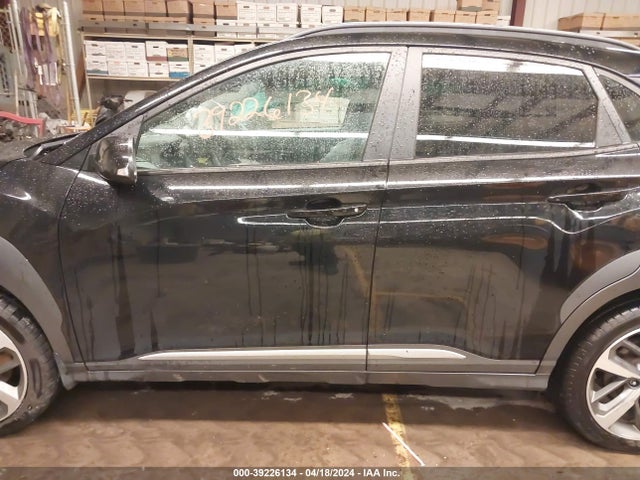 Hyundai Kona Limited 2019 KM8K3CA59KU394875 Image 15