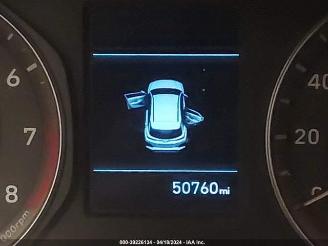 Hyundai Kona Limited 2019 KM8K3CA59KU394875 Image 16