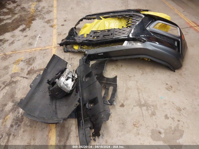 Hyundai Kona Limited 2019 KM8K3CA59KU394875 Image 12