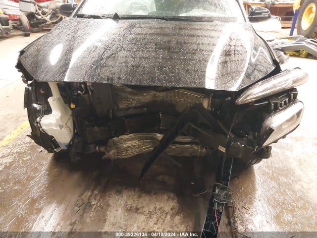 Hyundai Kona Limited 2019 KM8K3CA59KU394875 Image 6