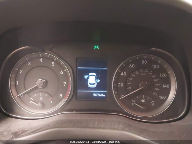 Hyundai Kona Limited 2019 KM8K3CA59KU394875 Image 7