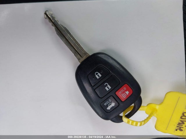 Toyota CAMRY SE 2016 4T1BF1FK1GU144967 Image 11