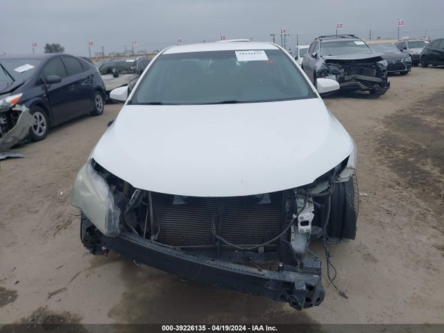 Toyota CAMRY SE 2016 4T1BF1FK1GU144967 Image 13