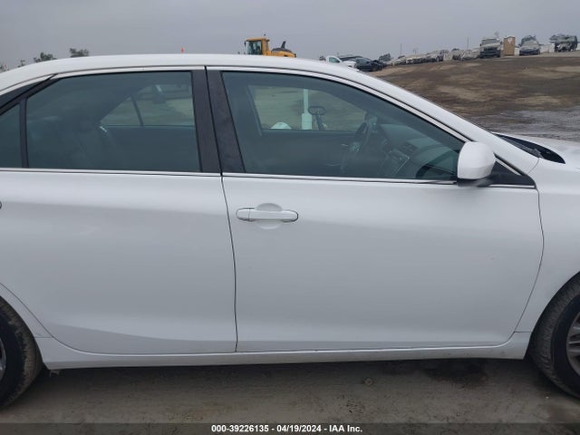 Toyota CAMRY SE 2016 4T1BF1FK1GU144967 Image 14