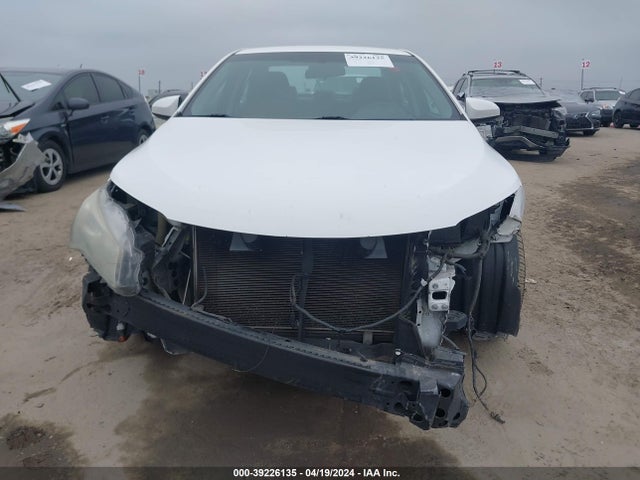 Toyota CAMRY SE 2016 4T1BF1FK1GU144967 Image 6