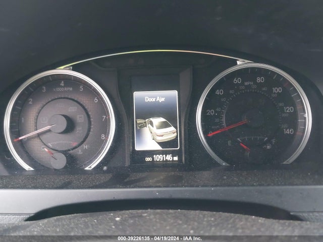 Toyota CAMRY SE 2016 4T1BF1FK1GU144967 Image 7