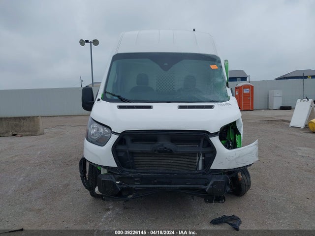 Ford Transit-350 Cargo Van 2020 1FTBW3X87LKB47400 Image 13