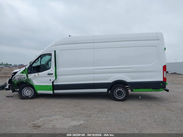 Ford Transit-350 Cargo Van 2020 1FTBW3X87LKB47400 Image 15