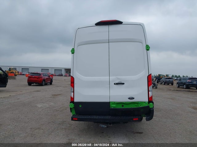 Ford Transit-350 Cargo Van 2020 1FTBW3X87LKB47400 Image 17