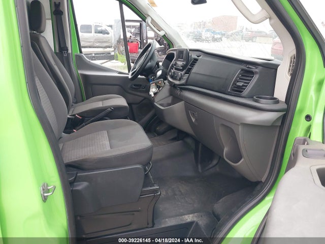 Ford Transit-350 Cargo Van 2020 1FTBW3X87LKB47400 Image 5
