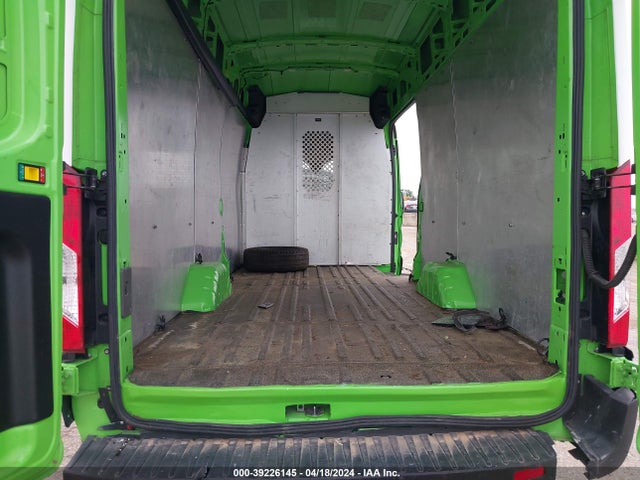 Ford Transit-350 Cargo Van 2020 1FTBW3X87LKB47400 Image 8