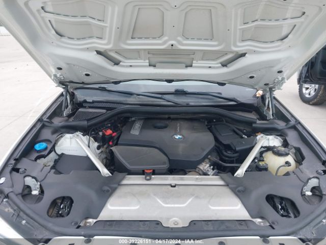 5UXTR7C50KLR43959 BMW X3 Sdrive30i