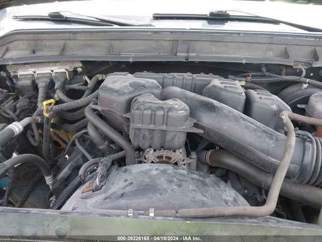 Ford F-250 Xl 2015 1FTBF2B61FEC04354 Image 10