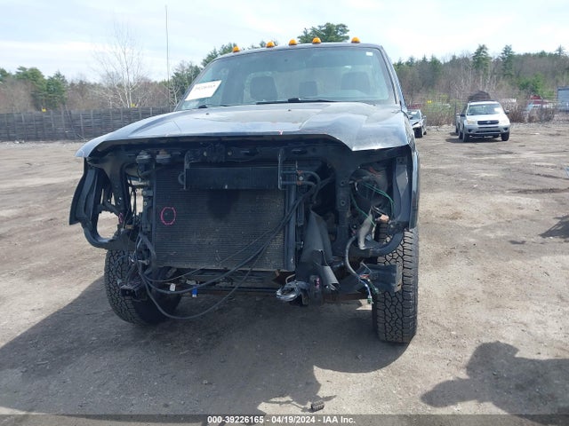 Ford F-250 Xl 2015 1FTBF2B61FEC04354 Image 6