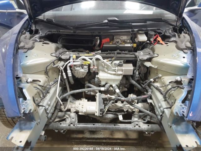 5YJ3E1EB5KF434661 Tesla Model 3 Long Range/performance