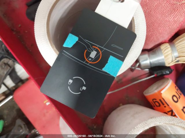 5YJ3E1EB5KF434661 Tesla Model 3 Long Range/performance