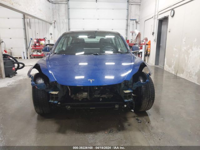 5YJ3E1EB5KF434661 Tesla Model 3 Long Range/performance