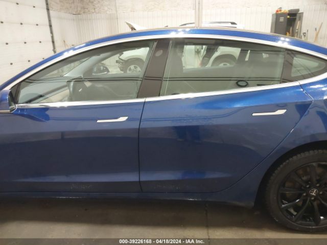 5YJ3E1EB5KF434661 Tesla Model 3 Long Range/performance