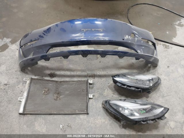 5YJ3E1EB5KF434661 Tesla Model 3 Long Range/performance
