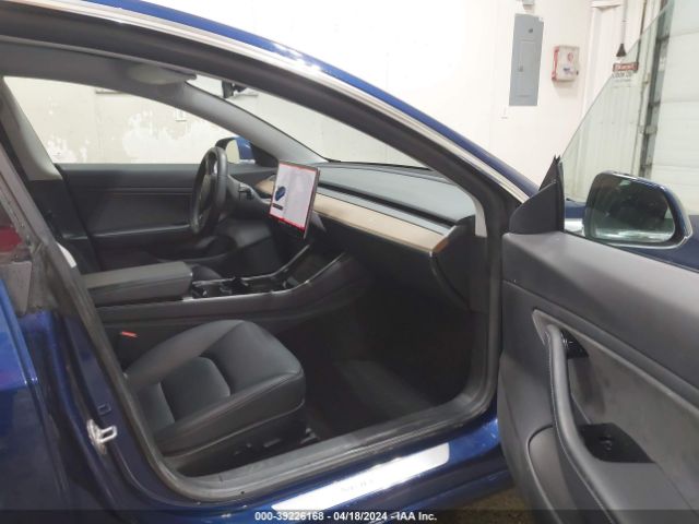 5YJ3E1EB5KF434661 Tesla Model 3 Long Range/performance
