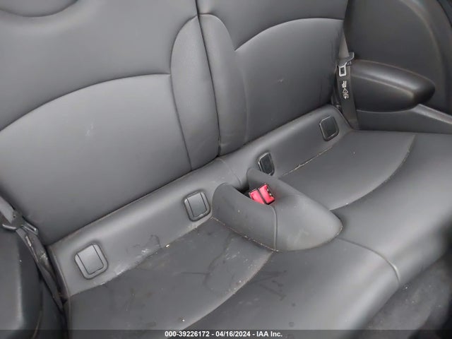 2013 MINI HARDTOP WMWSV3C51DT480165 Photo 7