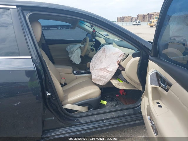 Nissan Altima 2.5 Sl 2015 1N4AL3AP4FN899665 Image 5