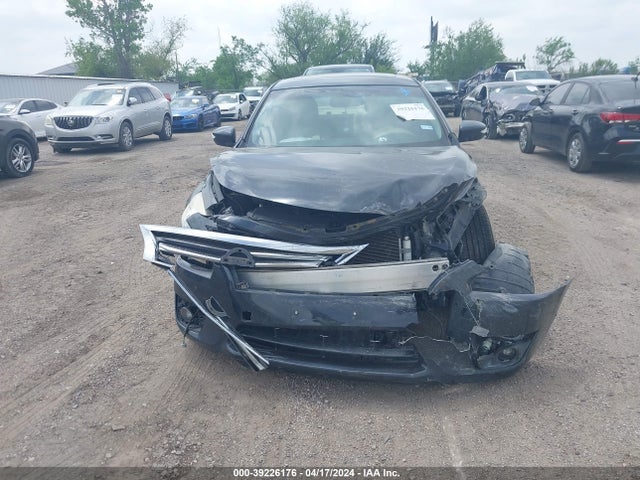 Nissan Altima 2.5 Sl 2015 1N4AL3AP4FN899665 Image 6