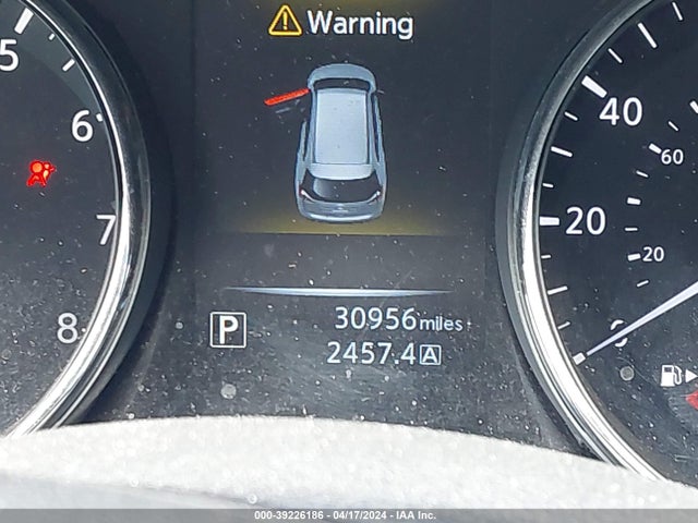 Nissan ROGUE SV 2014 5N1AT2MT8EC864839 Image 16