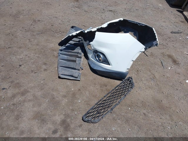 Nissan ROGUE SV 2014 5N1AT2MT8EC864839 Image 12