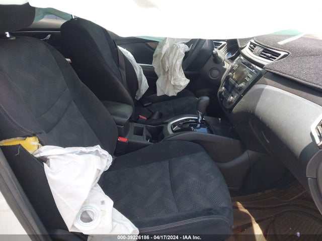 Nissan ROGUE SV 2014 5N1AT2MT8EC864839 Image 5