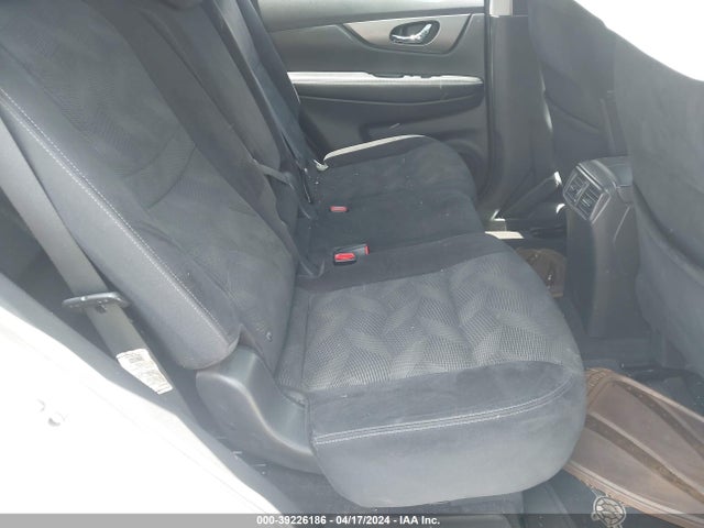 Nissan ROGUE SV 2014 5N1AT2MT8EC864839 Image 8
