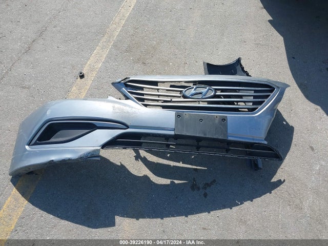 Hyundai SONATA SE 2016 5NPE24AF7GH314686 Image 12