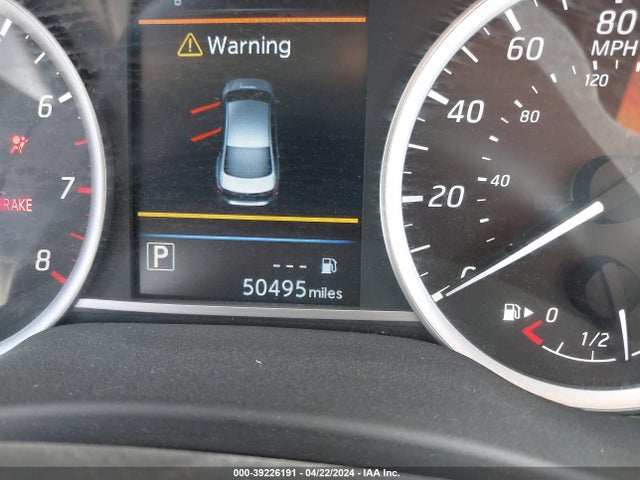 Nissan SENTRA S 2019 3N1AB7AP4KY398554 Image 15
