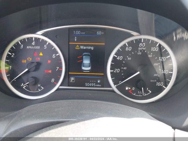 Nissan SENTRA S 2019 3N1AB7AP4KY398554 Image 7