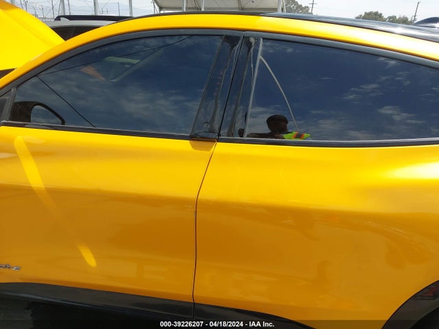 Ford Mustang Mach-e Premium 2022 3FMTK3RM6NMA49850 Image 15
