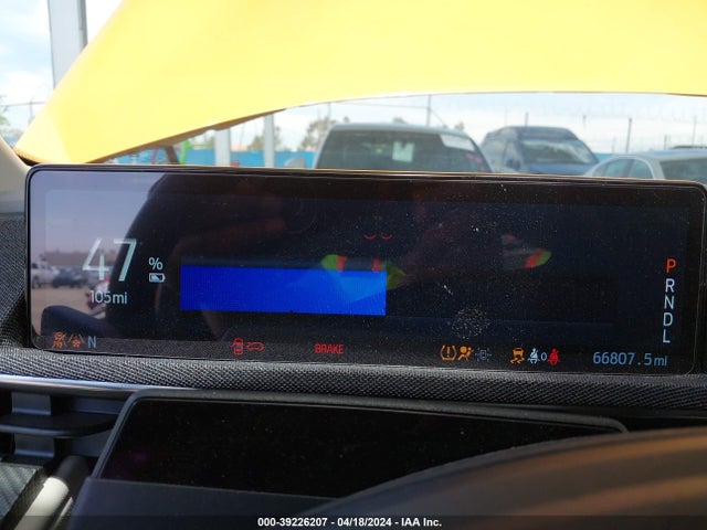 Ford Mustang Mach-e Premium 2022 3FMTK3RM6NMA49850 Image 18