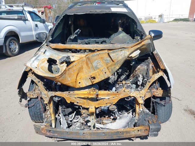 Toyota RAV4 LE 2016 2T3BFREV9GW514211 Image 6