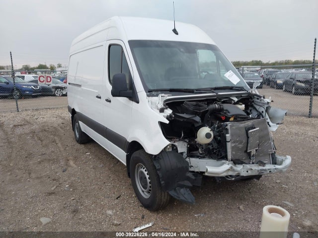 2021 W2Y40BHY9MT072390 main image